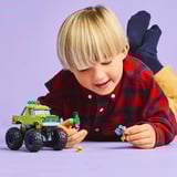 LEGO 76312 Marvel Super Heroes Marvel Hulk-Truck vs. Thanos, Konstruktionsspielzeug 