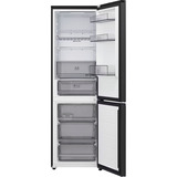 LG GBBS312BEV, Kühl-/Gefrierkombination LINEARCooling, DoorCooling+, LG ThinQ