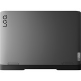 Lenovo LOQ (82XV002YGE), Gaming-Notebook grau, ohne Betriebssystem, 39.6 cm (15.6 Zoll) & 165 Hz Display, 512 GB SSD