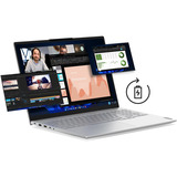 Lenovo ThinkBook 16 G8 IAL (21SK00K6GE), Notebook grau, Intel® Core™ Ultra 9 185H, Intel® Graphics, 16 GB DDR5, 512 GB (512 GB SSD), Windows 11 Pro