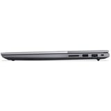 Lenovo ThinkBook 16 G8 IAL (21SK00K6GE), Notebook grau, Intel® Core™ Ultra 9 185H, Intel® Graphics, 16 GB DDR5, 512 GB (512 GB SSD), Windows 11 Pro