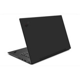 Lenovo ThinkPad P1 G3 Generalüberholt, Notebook schwarz, Intel® Core™ i7-10850H, Intel® UHD Graphics 630, 32 GB DDR4, 512 GB (512 GB SSD), Windows 11 Pro