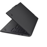 Lenovo ThinkPad T14 AMD G6 (21QJ002LGE), Notebook schwarz, AMD Ryzen AI 5 PRO 340, AMD Radeon 840M, 32 GB DDR5, 1 TB (1 TB SSD), Windows 11 Pro