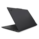Lenovo ThinkPad T16 G4 AMD (21QN005HGE), Notebook schwarz, AMD Ryzen AI 5 PRO 340, AMD Radeon 840M, 16 GB DDR5, 512 GB (512 GB SSD), Windows 11 Pro