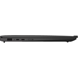 Lenovo ThinkPad X1 Carbon G12 (21KC005XGE), Notebook schwarz, Intel® Core™ Ultra 7 155U, Intel® Graphics, 32 GB LPDDR5X, 1 TB (1 TB SSD), Windows 11 Pro 64-Bit
