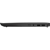 Lenovo ThinkPad X1 Carbon G12 (21KC005XGE), Notebook schwarz, Intel® Core™ Ultra 7 155U, Intel® Graphics, 32 GB LPDDR5X, 1 TB (1 TB SSD), Windows 11 Pro 64-Bit