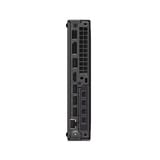 Lenovo ThinkStation P3 Tiny Gen 2 (30K5007VGE), Mini-PC schwarz, Windows 11 Pro