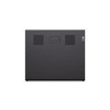 Lenovo ThinkStation P8 (30HH008VGE), PC-System schwarz/rot, Windows 11 Pro