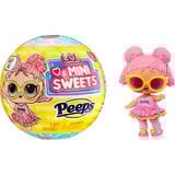 MGA Entertainment L.O.L. Surprise Loves Peeps Tots, Spielfigur sortierter Artikel, eine Figur