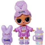 MGA Entertainment L.O.L. Surprise Loves Peeps Tots, Spielfigur sortierter Artikel, eine Figur