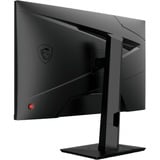 MSI G274QPXDE, Gaming-Monitor 69 cm (27 Zoll), schwarz, WQHD, IPS, HDR, G-Sync kompatibel, IPS, 240Hz Panel