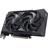 MSI GeForce RTX 5050 8G GAMING OC, Grafikkarte DLSS 4, 2x DisplayPort, 2x HDMI 2.1