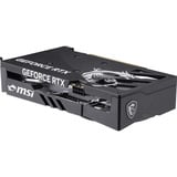 MSI GeForce RTX 5050 8G GAMING OC, Grafikkarte DLSS 4, 2x DisplayPort, 2x HDMI 2.1