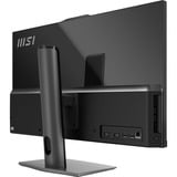 MSI Modern AM272P 1M-1235AT, PC-System schwarz, Windows 11 Pro
