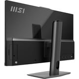 MSI Modern AM272P 1M-1235AT, PC-System schwarz, Windows 11 Pro