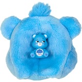 Mattel Barbie Cutie Reveal Care Bears Series - Brummbärchi, Spielfigur 