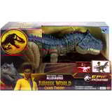 Mattel Jurassic World Riesendino Allosaurus, Spielfigur 