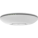 MikroTik RBcAP2nD, Access Point weiß, 2.4GHz-Access-Point für Deckenmontage
