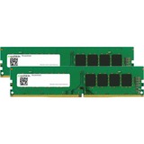 Mushkin DIMM 32 GB DDR4-3200 Kit, Arbeitsspeicher MES4U320NF16GX2, Essentials