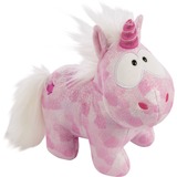 NICI Einhorn Pink Diamond, Kuscheltier pink/weiß, 32 cm