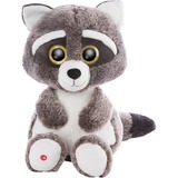 NICI Glubschis Schlenker Waschbär Clooney, Kuscheltier 45 cm