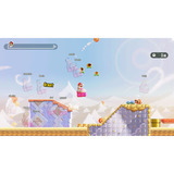 Nintendo Super Mario Bros. Wonder + Gemeinsam im Bellabel-Park-Spiel Nintendo Switch 2 Edition