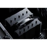  Noctua NH-D12L chromax.black, CPU-Kühler schwarz