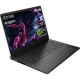 OMEN 17-db1178ng, Gaming-Notebook schwarz, AMD Ryzen AI 7 350, NVIDIA GeForce RTX 5060, 32 GB DDR5, 1 TB (1 TB SSD), ohne Betriebssystem
