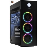 OMEN 45L Gaming Desktop GT22-1010ng, Gaming-PC schwarz, Windows 11 Home 64-Bit