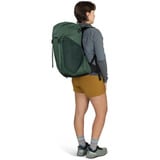 Osprey Hikelite LT 30 , Rucksack dunkelgrün, 30 Liter