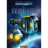 Pegasus Gaia Project: Die verlorene Flotte, Brettspiel Erweiterung