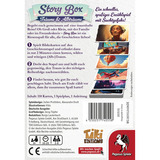 Pegasus Story Box - Träume & Albträume, Brettspiel 