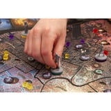 Pegasus Teburu Vampire: The Masquerade - Milan Uprising Prospero, Prince of Milan Miniature, Brettspiel Erweiterung