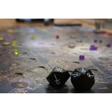 Pegasus Teburu Vampire: The Masquerade - Milan Uprising Prospero, Prince of Milan Miniature, Brettspiel Erweiterung