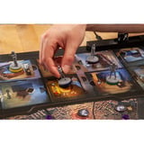 Pegasus Teburu Vampire: The Masquerade - Milan Uprising Prospero, Prince of Milan Miniature, Brettspiel Erweiterung