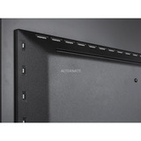 Philips 55OLED760/12, OLED-Fernseher 139 cm (55 Zoll), schwarz, UltraHD/4K, Ambilight, Triple Tuner, 120Hz Panel