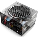 RAIJINTEK AMPERE 1200 BLACK, PC-Netzteil schwarz, 1200 Watt