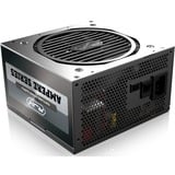 RAIJINTEK AMPERE 1200 BLACK, PC-Netzteil schwarz, 1200 Watt