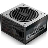 RAIJINTEK AMPERE 1200 BLACK, PC-Netzteil schwarz, 1200 Watt