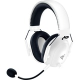 Razer BlackShark V2 Pro 2023, Gaming-Headset weiß, Bluetooth, 2.4 GHz