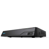 Reolink NVS8-12MD4, Set 1x NVR mit 2TB, 4x PoE Reolink 12 MP Überwachungskamera
