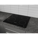 Respekta ASET9004295I, Backofen-Set schwarz