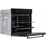 Respekta ASET9004295I, Backofen-Set schwarz