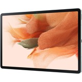 SAMSUNG Galaxy Tab S7 FE Wi-Fi 64GB, Tablet-PC grün, Android 11, Wi-Fi