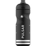 SIGG Trinkflasche Pulsar Black 0,75L schwarz