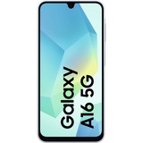Samsung Galaxy A16 5G 256GB, Handy Light Grey, Android, Dual-SIM, 8 GB