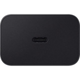 Samsung Schnellladegerät 45W Power schwarz, ohne Kabel