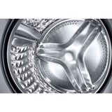 Samsung WW80T604ALXAS2, Waschmaschine grau/schwarz