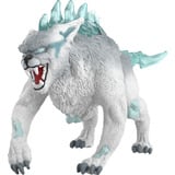 Schleich Eldrador Creatures Eis-Luchs, Spielfigur 