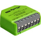 Shelly Dimmer Gen4 grün, Multi-Protokoll-Konnektivität